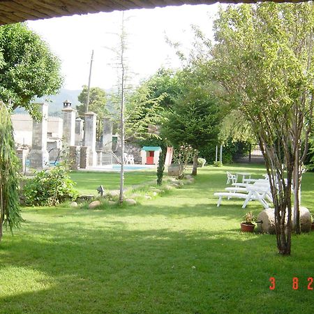 Castell De Riudabella Apartment Vimbodi I Poblet Ngoại thất bức ảnh