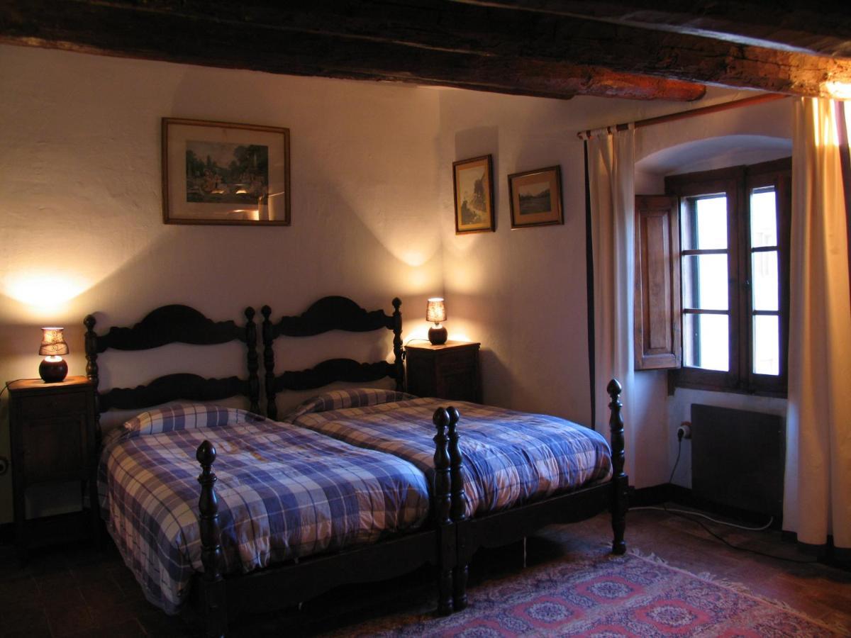 Castell De Riudabella Apartment Vimbodi I Poblet Ngoại thất bức ảnh