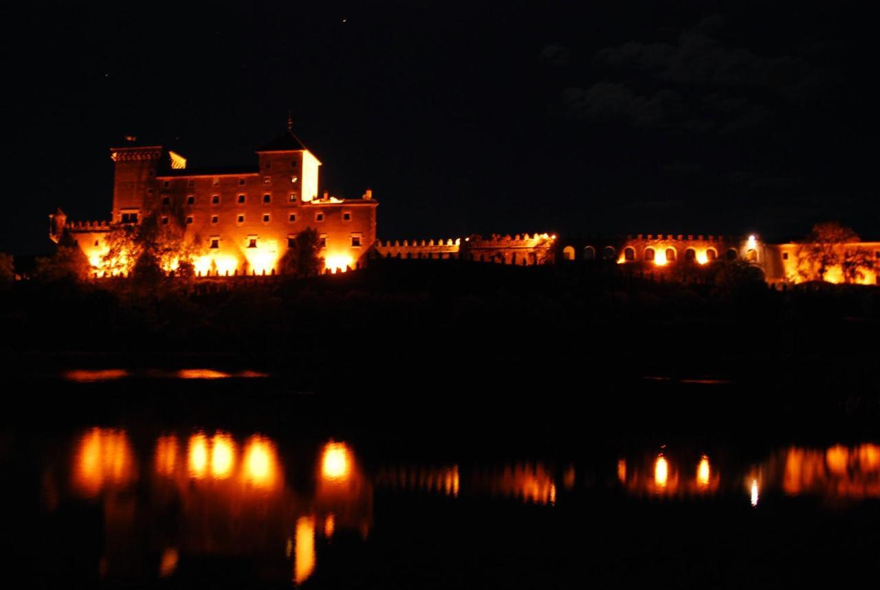 Castell De Riudabella Apartment Vimbodi I Poblet Ngoại thất bức ảnh