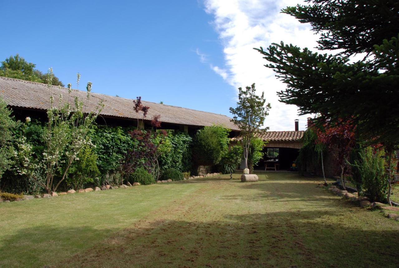 Castell De Riudabella Apartment Vimbodi I Poblet Ngoại thất bức ảnh