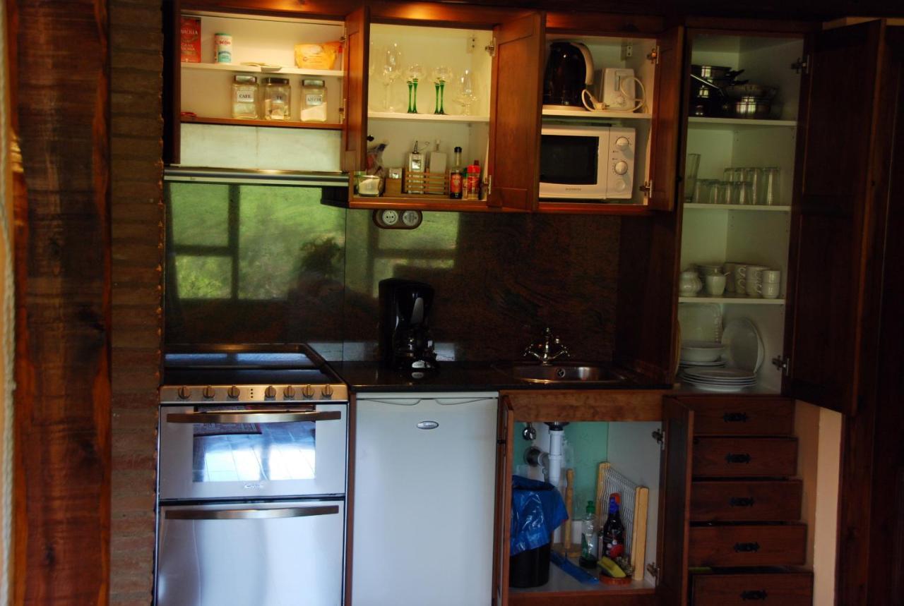 Castell De Riudabella Apartment Vimbodi I Poblet Ngoại thất bức ảnh