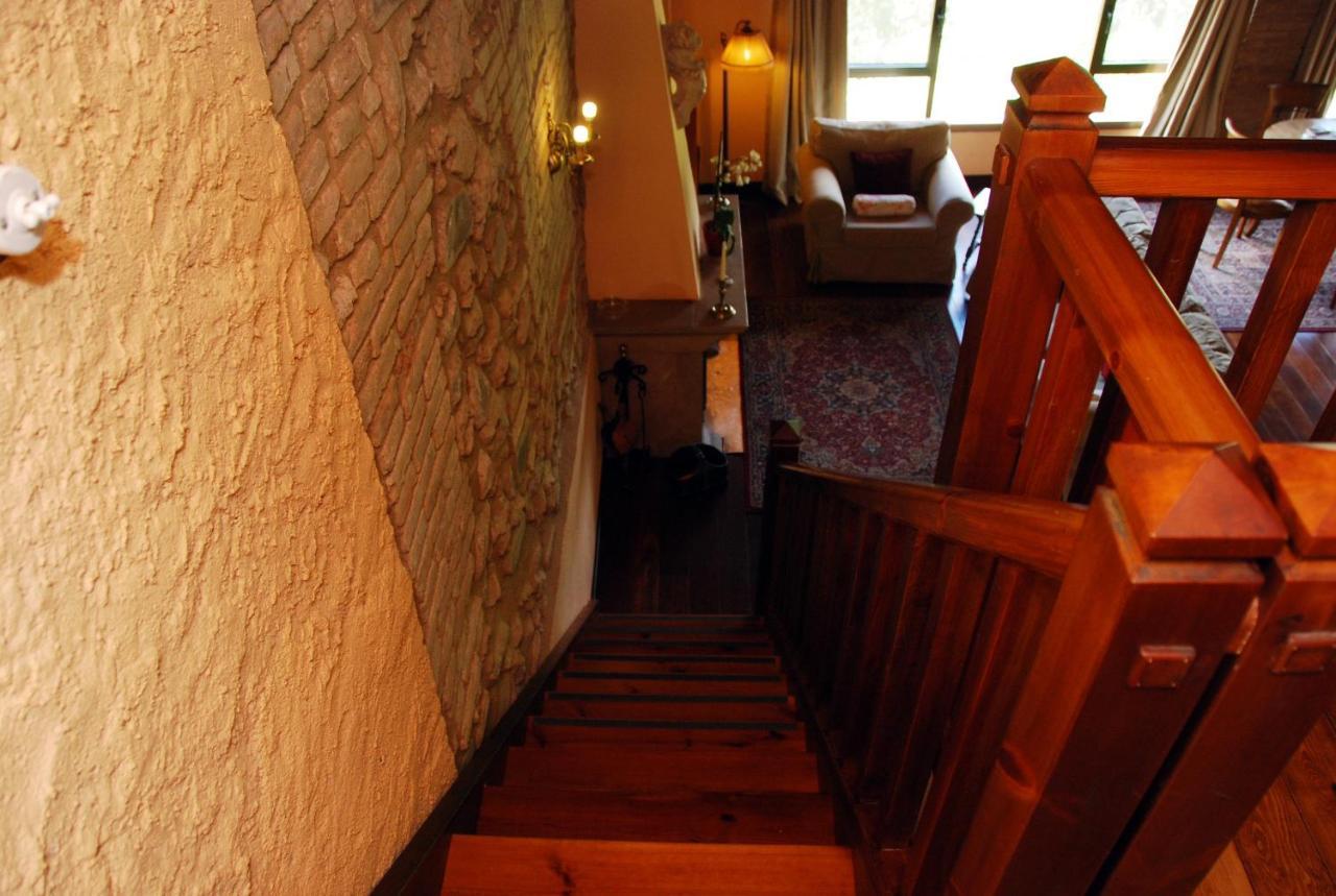 Castell De Riudabella Apartment Vimbodi I Poblet Ngoại thất bức ảnh