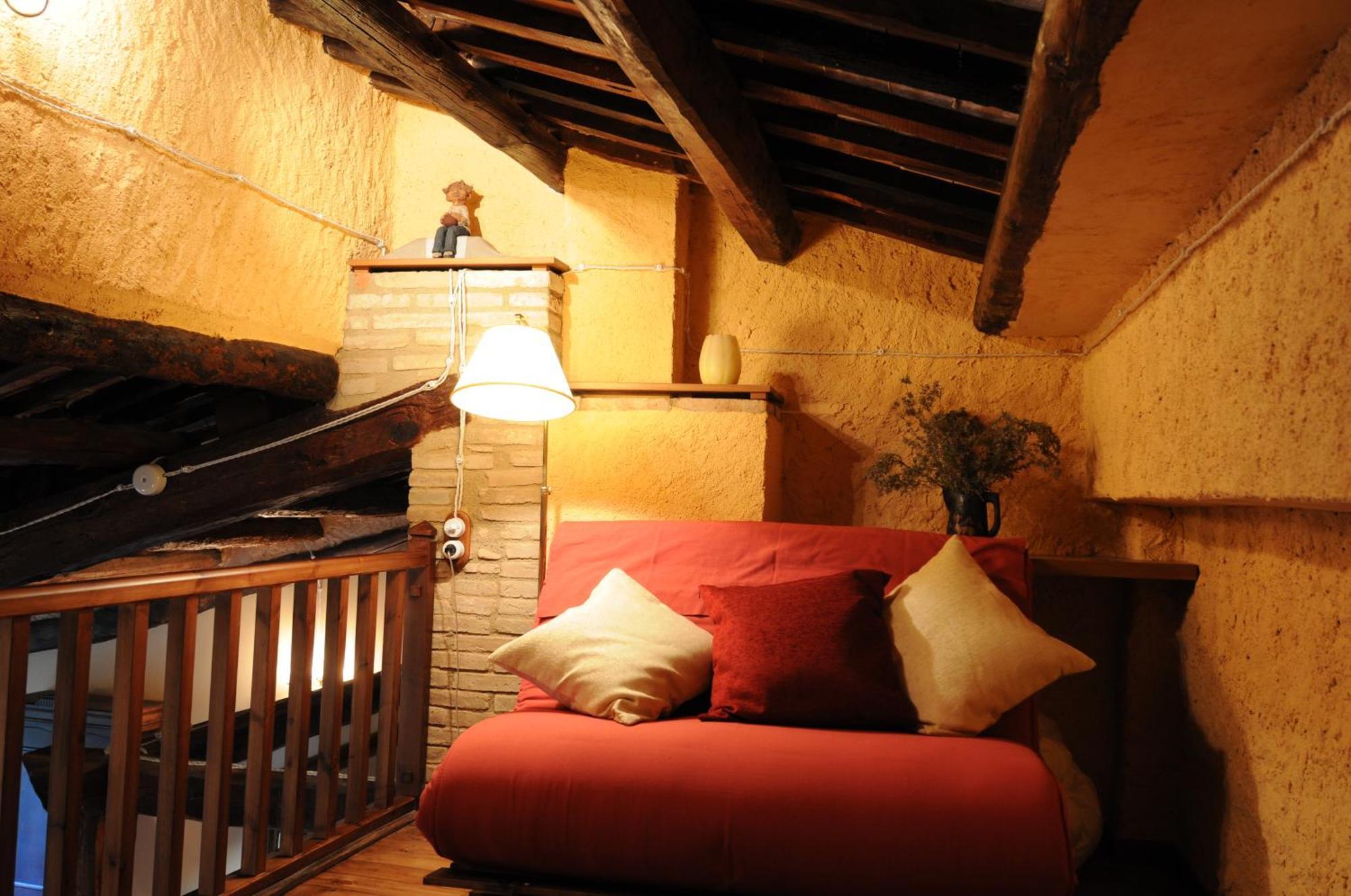 Castell De Riudabella Apartment Vimbodi I Poblet Ngoại thất bức ảnh