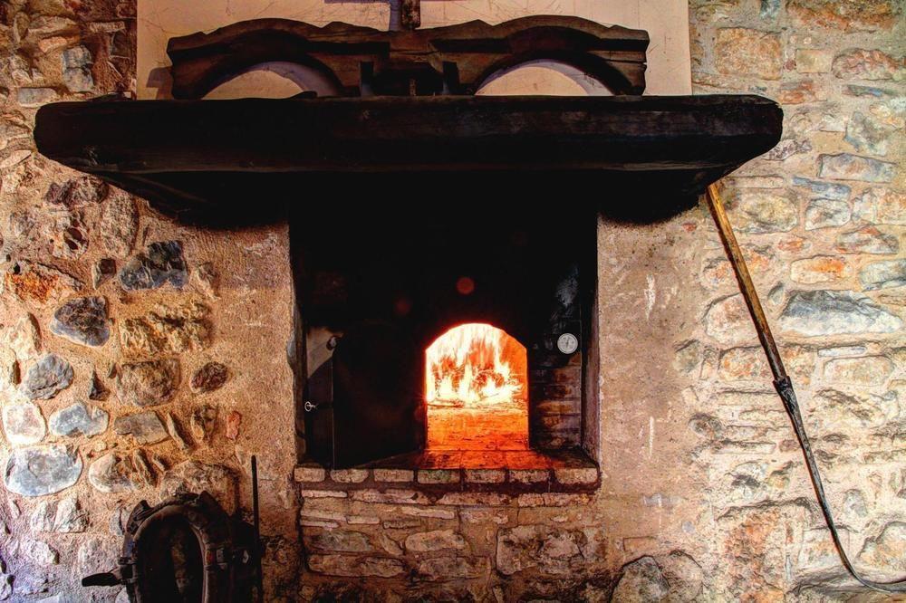 Castell De Riudabella Apartment Vimbodi I Poblet Ngoại thất bức ảnh